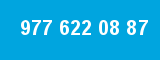 977 622 08 87 977 622 08 87